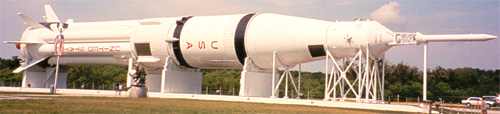 Saturn IB