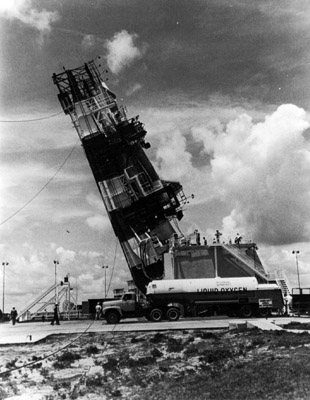 Navaho on the pad