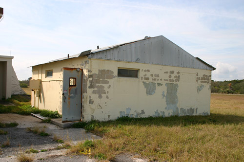 Complex 9/10 blockhouse washroom