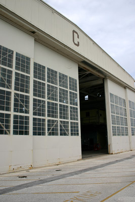 Hangar C