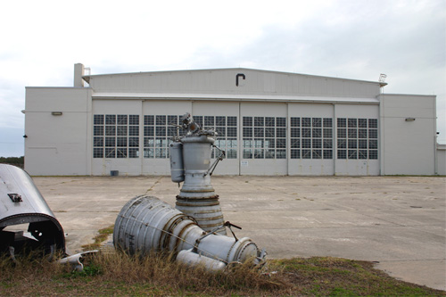 Hangar C